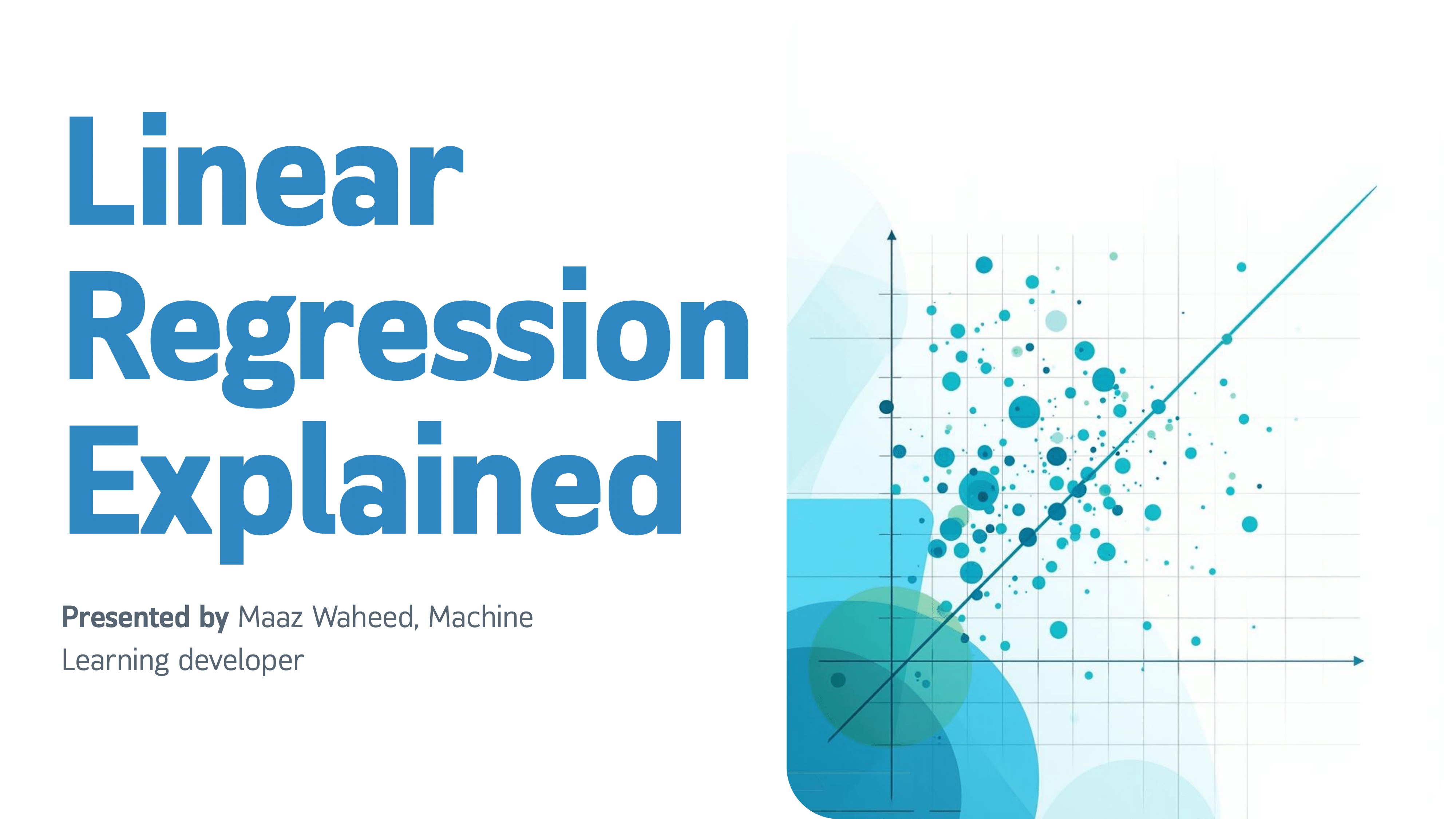 Linear Regression Model Implementation